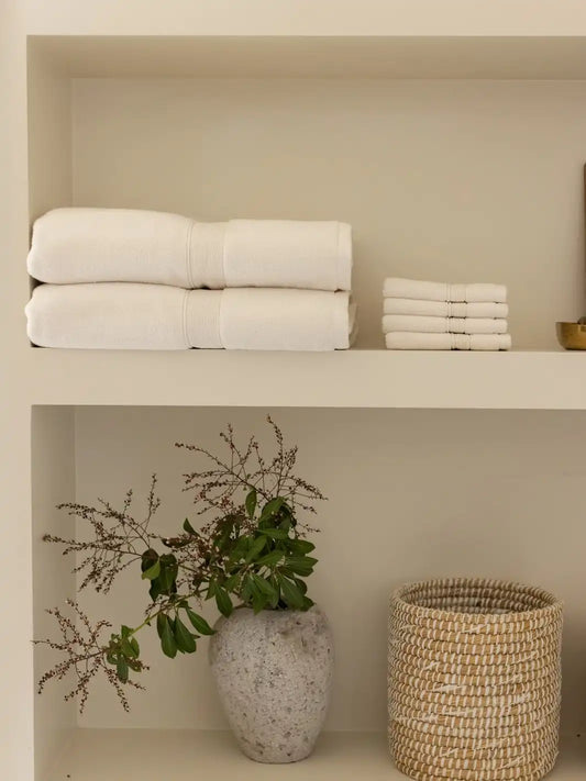 Luxe Washcloths