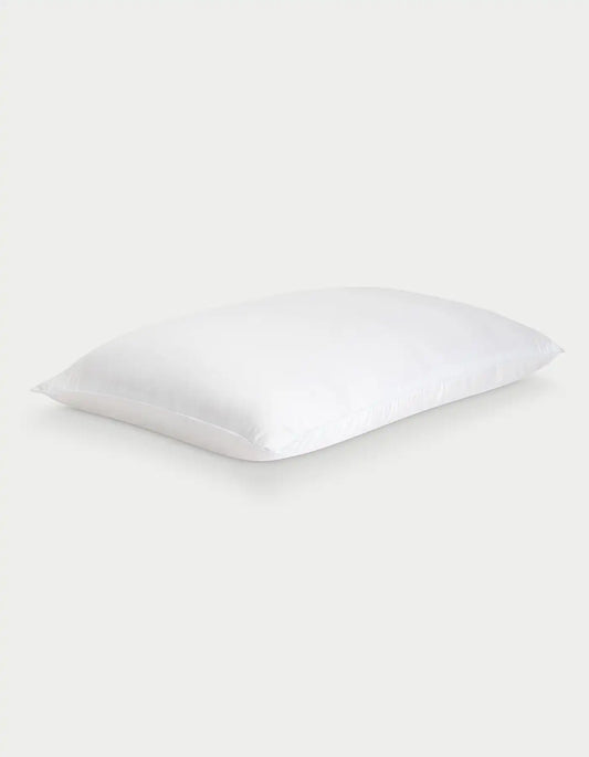 Silk Pillow