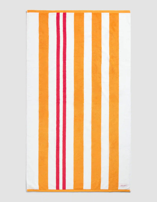 Classic Stripe Resort Towel Bundle