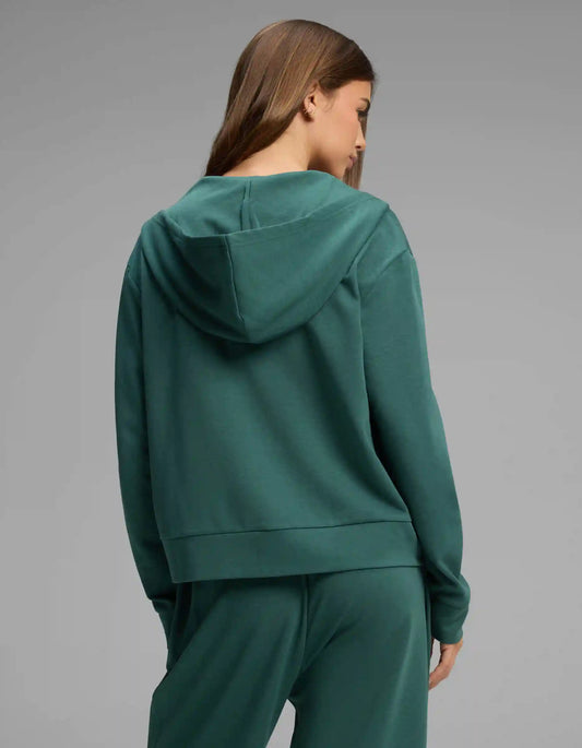 Women's Versa Full-Zip Hoodie