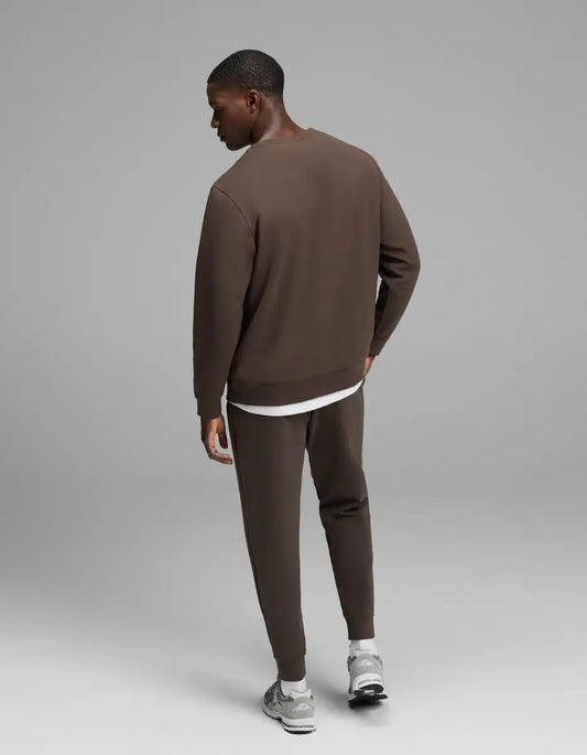 Men's StretchTech Crewneck & Jogger Set