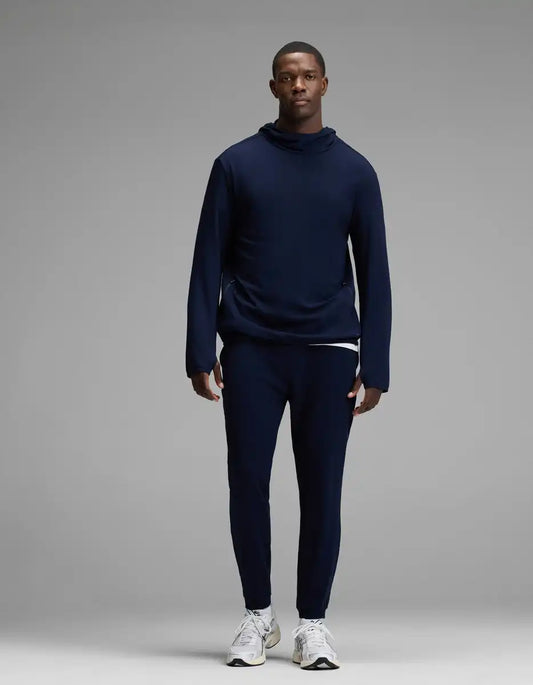 Men's Recovery Hoodie & Jogger Set