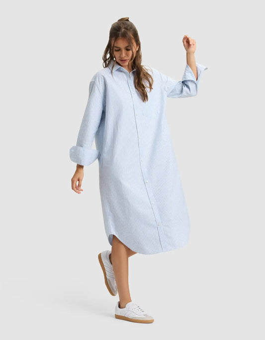 Women's Camden Midi Dress - Last Chance