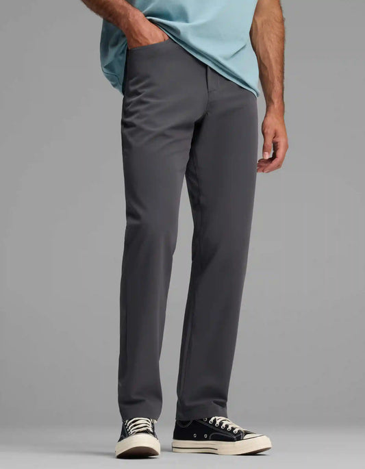 Men's Everywhere Pant 34"L - Relaxed Fit