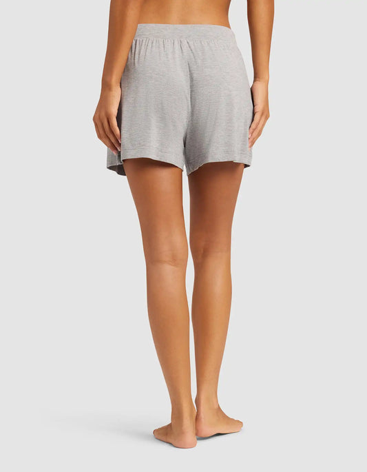 Women's Bamboo Stretch-Knit Shorts - Last Chance