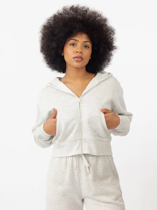 Women's CityScape 1.0 Cropped Full Zip