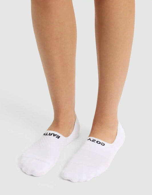 Women's Essential No-Show Sock 8-Pack