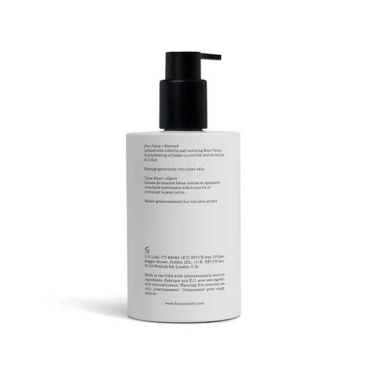 Body Oil