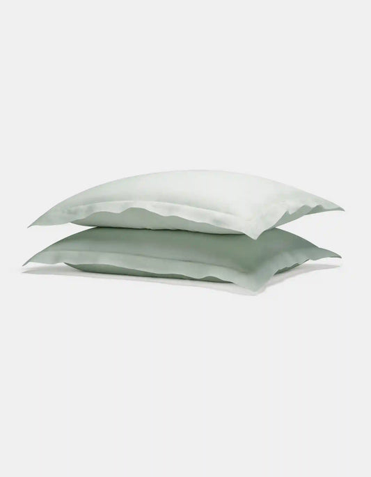 Linen Shams - Last Chance