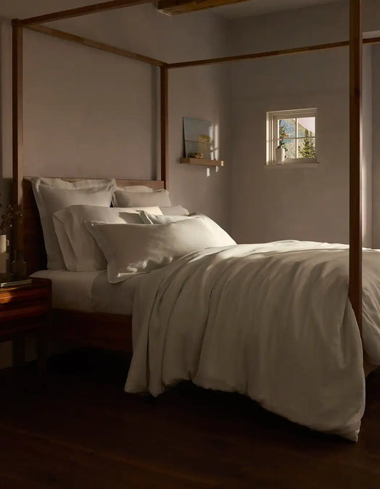 Linen Duvet Cover - Last Chance